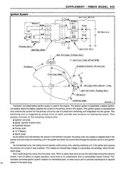 FD620D FD661D ENGINE SERVICE MANUAL FITS KAWASAKI V-TWIN 20HP + SUPPLEMENT FD661