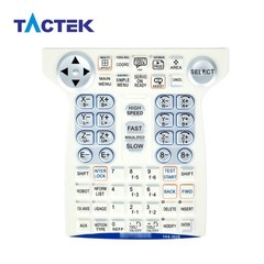 Plastic Cover for Yaskawa Motoman Teach Pendant JZRCR-YPP11-1 + Screen+ Film