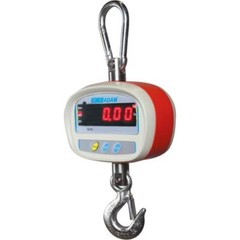 NEW! Digital Crane Scale 330lb x 0.04lb W/ Hook, Remote Control!!