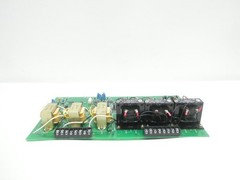 General Electric Ge 4006L4102AAG003 Silco-5 Transducer Pcb Circuit Board