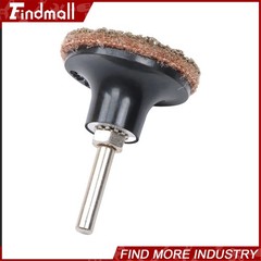 Findmall 90 Pcs 2″ Fine Medium And Coarse Torque Sanding Discs with 1/4″ Holder