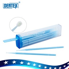 Dental Light Cure Composite Resin Etching Adhesive Kit/ LED Curing Light Lamp US
