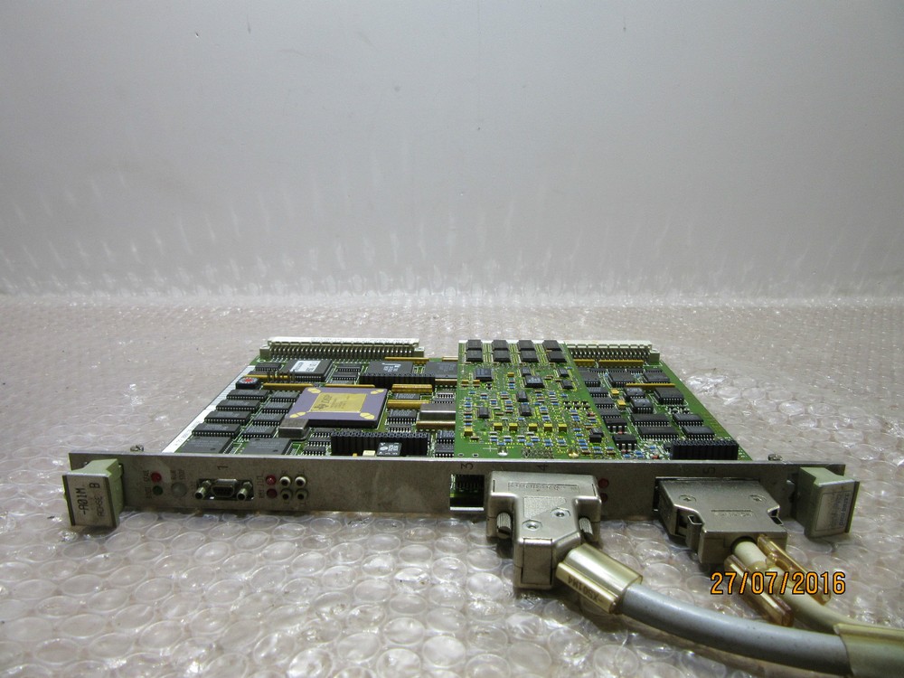Heller Uni-Pro ACPU90-VA D23.050006-00140 – Used –