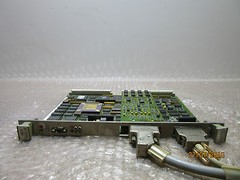 Heller Uni-Pro ACPU90-VA D23.050006-00140 – Used –