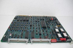 Adept Technologies 10300-16600 Rev AF Processor Board