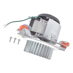 NEW HC21ZE123A For Carrier Noise Reduction Furnace Draft Inducer Blower