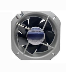 New KA2258HA2 Axial Flow Fan 22580 AC220-240V 0.3/0.26A 22.5CM