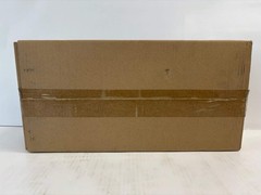 2 Rolls of Laminating Rolls 18” x 500′ , 1.5 Mil, 2.25” Core
