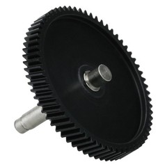 User Friendly For A1 for MINI Hardened Steel Gear Kit for Quick Installation