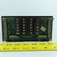 Control Instruments A1CCSH0404 CCS 0-100% LFL Toluene, Naptha In Air PRB064