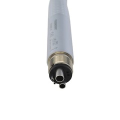 COXO Dental E Generator LED Handpiece High Speed Self Power Turbine 2/4 Hole NSK