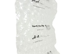 QUILT AIR BUBBLE PILLOW CUSHION FILM FOR MINI PAK’R MACHINE 984ft 300m ROLL NEW