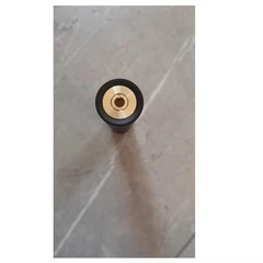 1pc Focusable 450nm 455nm-5000 Blue-Dot Laser Diode Module 120x24mm