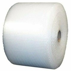 3/16″ SH Small Bubble Cushioning Wrap Padding Roll 350′ x 24″ Wide 350FT