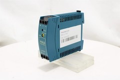 PULS ML15.051 MiniLine DIN Rail Power Supply | 5V DC | 3A | 15W | 100-240V AC