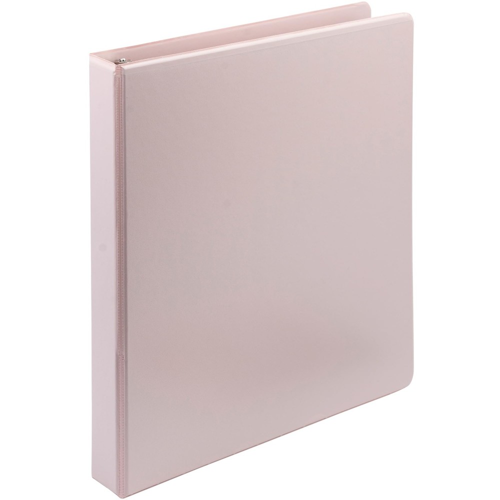 Plant-Based 1 Inch Durable D-Ring, View Binder, Eco-Friendly, USDA Certified …