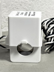 New Yuanxing CTSA024 – 200A/100mA Split-Core CT Current Transformer – US SELLER