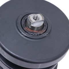 7109409 Bottom Roller For Bobcat Mini Track Loader MT55 MT50 MT85 MT52 Set of 8