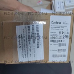 1PC Brand New Danfoss FC-051P1K5T4E20H3BXCXXXSXXX With Warranty Fast Shipping