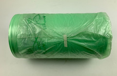 Pregis 4075492 AirSpeed Air Pillow Film Roll Green 7.3″ x 16″ x 1833′