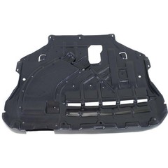 Front Engine Splash Shield Ford Lincoln MKC 15-19 Premiere Reserve Select