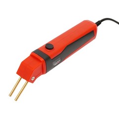 100 W 800°F Welding Machine Plastic Welder Kit Car Bumper Repair Kit 50PCs Rods
