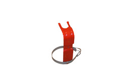 BUCKEYE 5 LB FIRE EXTINGUISHER BRACKET – NEW