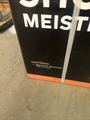 BRAND NEW FACTORY PACKED Jäegermeister Shot Meister Machine Never Out Of The Box