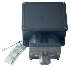 NEW SOR 66V1-K45-N4-C1A-25-275 Pressure Switch