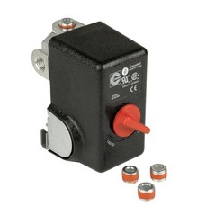 DEWALT 145–175 PSI Air Compressor Pressure Switch 4-Port Replacement Part