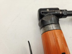 Dotco 10LF281-36 Right Angle Grinder 20,000 Rpms Collet Dotco 10L2500 Lot Of 2