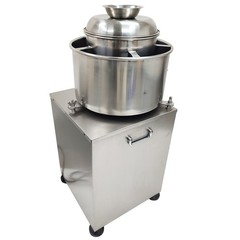 Stainless Stain Waterproof Meatball Beating Machine Meat Paste Puree 3.5kg/time