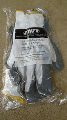 PIP Protective Industrial Products 34-225/XL Nitrile Coated Nylon Gloves 12 Pair