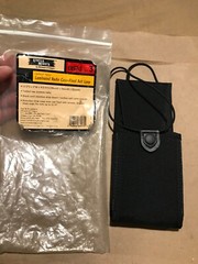 Uncle Mike’s Laminated Radio Case