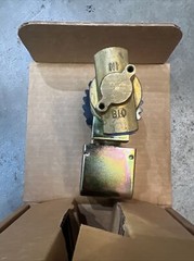 DEMA 453P Solenoid Valve