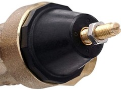 Watts 3/4” Water Pressure Reducing Valve Lead Free(LFN45BM1-U)