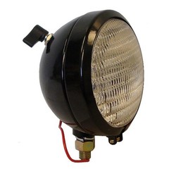 12V Sealed Beam Combo Tail Light Assembly Fits Allis Chalmers Replaces 233318