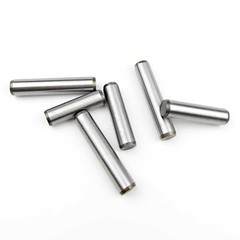 3mm 4mm 5mm 6mm 8mm 10mm 12mm – 30mm Metric Dowel Steel Pins Hardened & Ground