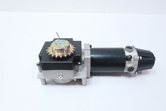 90ZY24-280-46/150WJ65G2550-001 Gearmotor 24v-dc