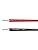 Electrical Wire 14 AWG 14 Gauge Silicone Wire Hook Up Wire Cable 20 Feet [10 ft