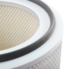 Filtration Accuracy Canister Dust Collector Filter Cartridge Filter Catcher NEW