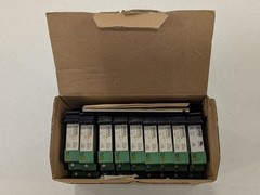 Phoenix Contact (1) PLC-RSC-24DC/21-21 Interface Relay Module, DPDT 6A, 2967060