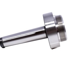 NEW 3/8 MT2 SHANK F1 1-1/2 BORING HEAD ARBOR TOOL HOLDER USA SELL