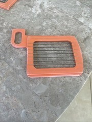 DYNAMIC DYNACUBE INFERIOR GRID 10MM/ׂ (3/8″) FOR DYNACUBE GRID SET