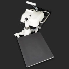 Insta Graphic Forever Edition Heat Press Model 256 Manual Swing-Away 16″ x 20″