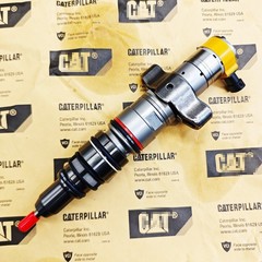 New Diesel Fuel Injector for 236-0962 CAT C9 Engine E330C E320D 330C 10R-7224