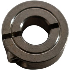 NEW Boston Gear CSSC37 Clamping Shaft Collar 3/8 in ID x 1 1/16 in OD x 5/16 in
