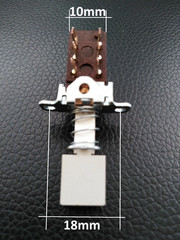 50 pieces Isostat 2pdt switches type (on-off)
