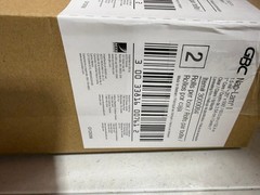 GBC Thermal Laminating Film Rolls Ultima 65 EZLoad Nap I 1.5 mil 25″x 500 4-Pack