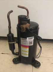 QINGAN YZG-A053FY2D2 115V 1PH LRA 25A R410A Compressor